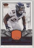 Montee Ball #/299