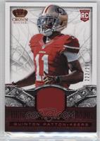 Quinton Patton #/299