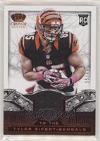 Tyler Eifert #/49