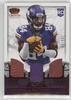 Cordarrelle Patterson #/99