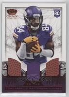 Cordarrelle Patterson #/99