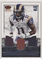 Tavon Austin #/299