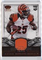 Giovani Bernard #/299