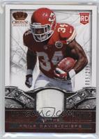 Knile Davis #/299