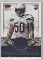 Manti Te'o #/299