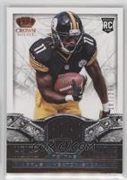 Markus Wheaton #/299