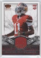 Quinton Patton #/299