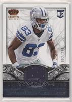 Terrance Williams [EX to NM] #/299