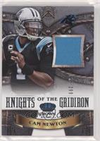 Cam Newton #/299