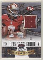 Colin Kaepernick #/299