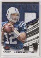 Andrew Luck #/299