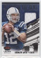 Andrew Luck #/299