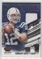 Andrew Luck #/299