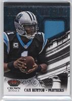 Cam Newton #/299