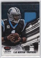 Cam Newton #/299