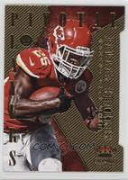 Jamaal Charles #/25