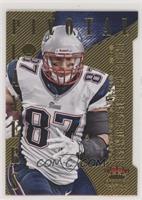 Rob Gronkowski #/25