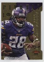 Adrian Peterson #/25