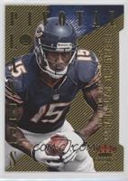 Brandon Marshall #/25