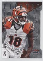 A.J. Green