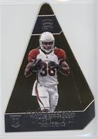 Andre Ellington #/25