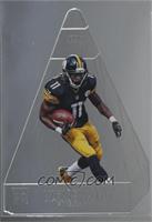 Markus Wheaton [Noted]