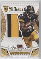 Markus Wheaton #/99