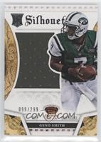 Geno Smith #/299