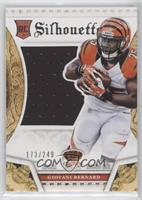 Giovani Bernard #/249