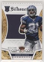 Joseph Randle #/249