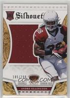 Andre Ellington #/299