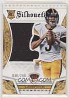 Landry Jones #/299