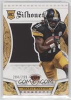 Markus Wheaton #/299