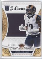 Stedman Bailey #/299