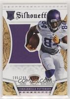 Cordarrelle Patterson #/299