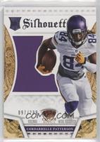 Cordarrelle Patterson #/299