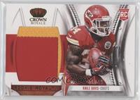 Knile Davis #/49