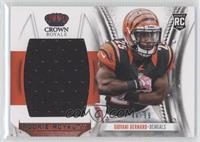 Giovani Bernard #/99