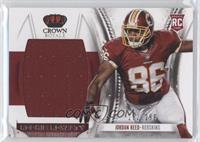 Jordan Reed #/299