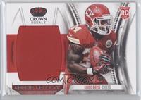 Knile Davis #/99