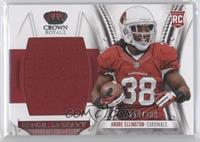 Andre Ellington #/299