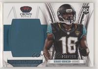 Denard Robinson #/299