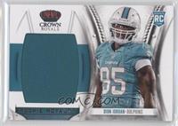 Dion Jordan #/299