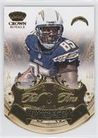 Antonio Gates #/25