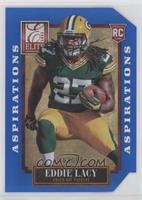 Eddie Lacy #/73