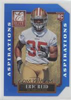 Eric Reid #/65