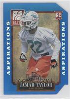 Jamar Taylor #/78