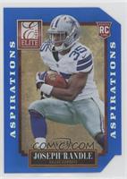 Joseph Randle #/65