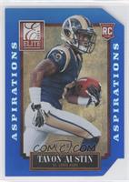 Tavon Austin #/89