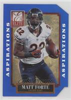 Matt Forte #/78